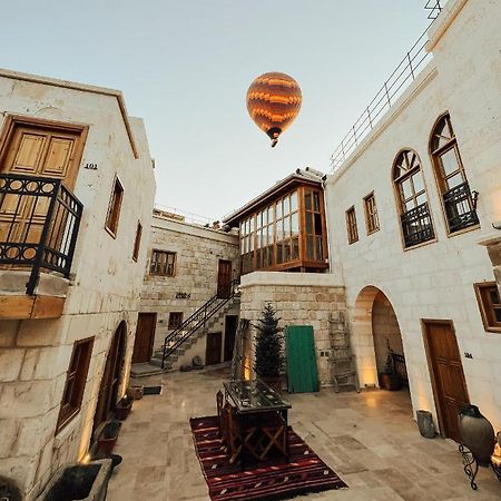 Juno Cappadocia (Adults Only) Hotel Üçhisar Kültér fotó