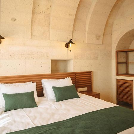 Juno Cappadocia (Adults Only) Hotel Üçhisar Kültér fotó