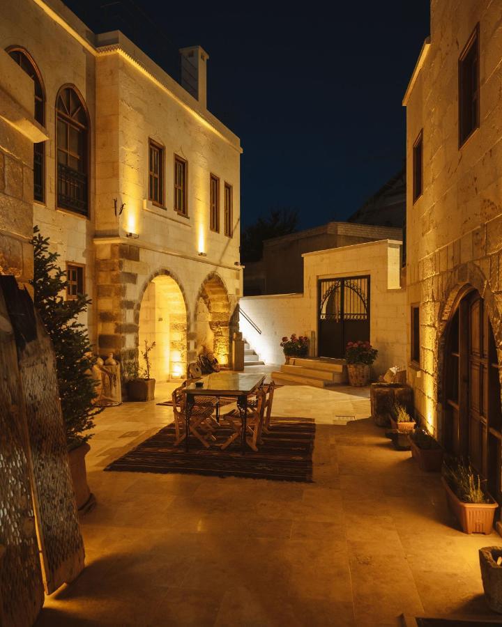 Juno Cappadocia (Adults Only) Hotel Üçhisar Kültér fotó