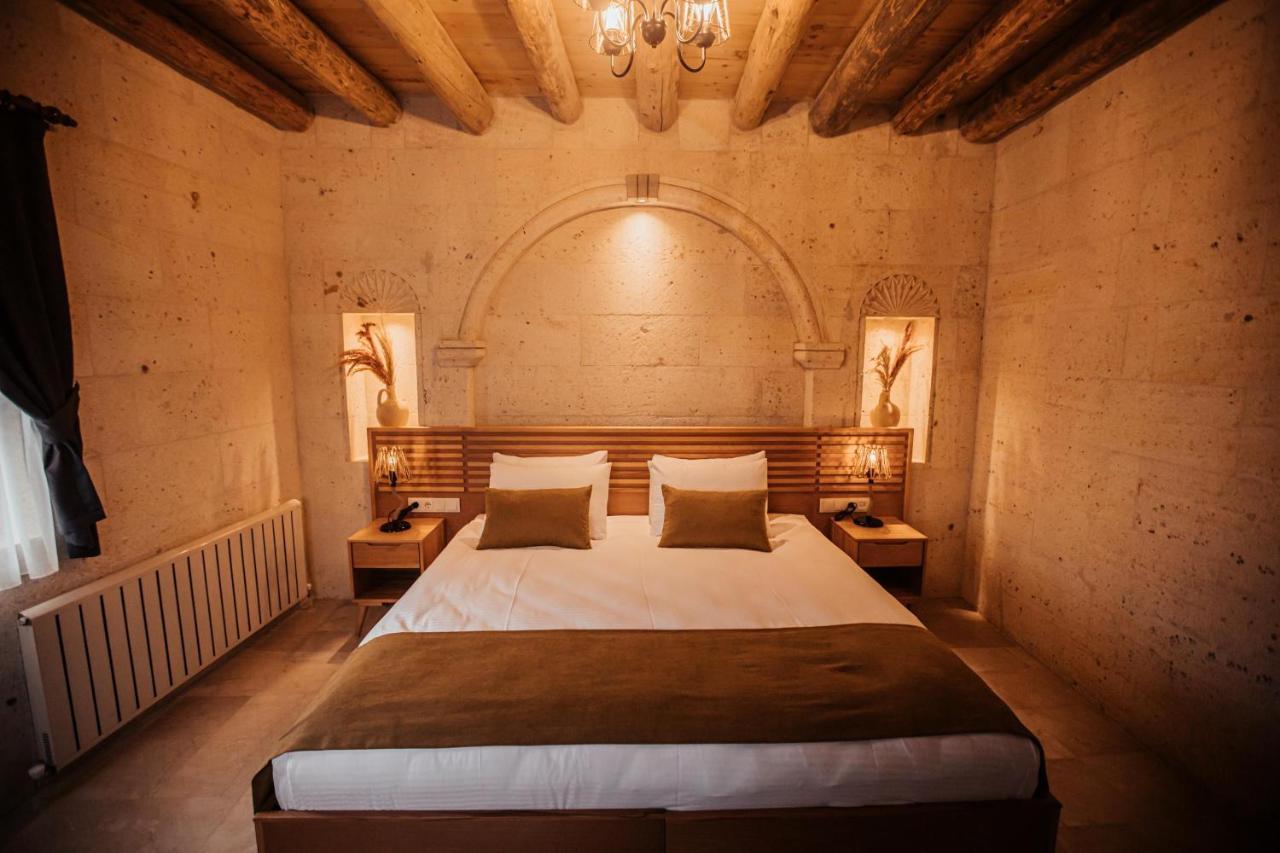 Juno Cappadocia (Adults Only) Hotel Üçhisar Kültér fotó