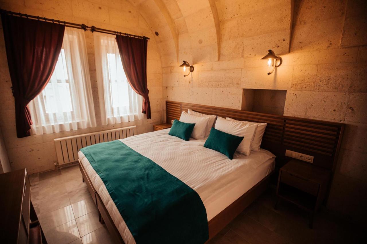 Juno Cappadocia (Adults Only) Hotel Üçhisar Kültér fotó