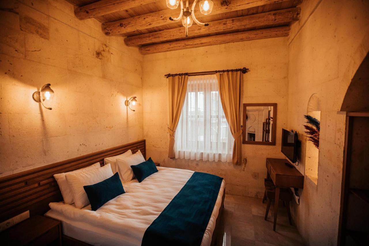 Juno Cappadocia (Adults Only) Hotel Üçhisar Kültér fotó
