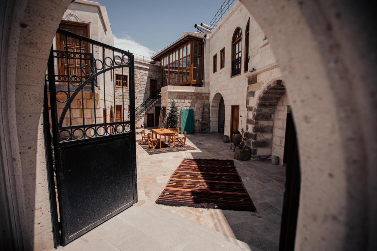 Juno Cappadocia (Adults Only) Hotel Üçhisar Kültér fotó