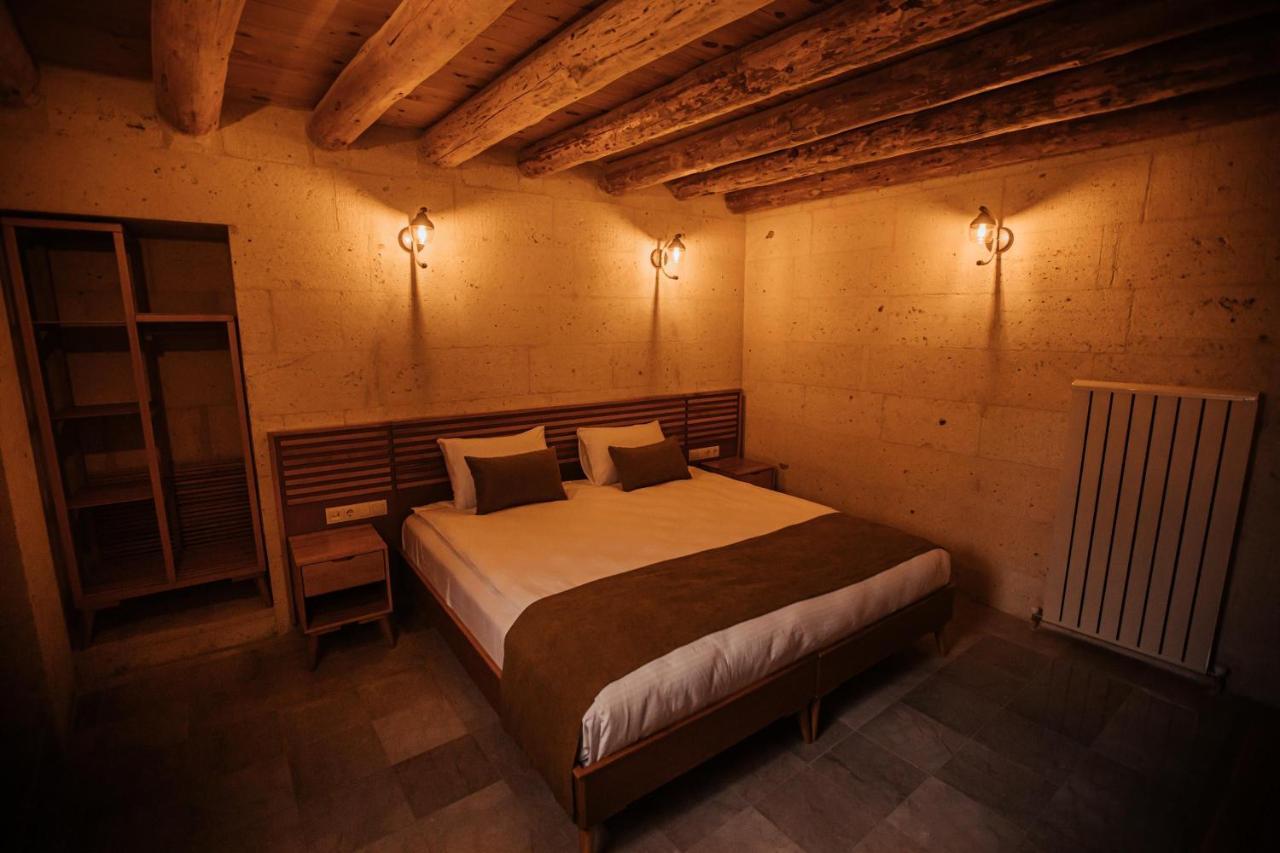 Juno Cappadocia (Adults Only) Hotel Üçhisar Kültér fotó
