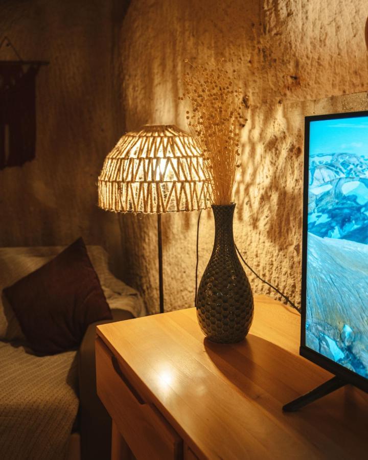 Juno Cappadocia (Adults Only) Hotel Üçhisar Kültér fotó