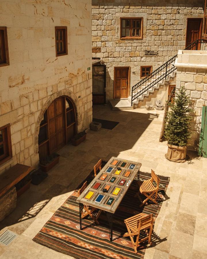 Juno Cappadocia (Adults Only) Hotel Üçhisar Kültér fotó