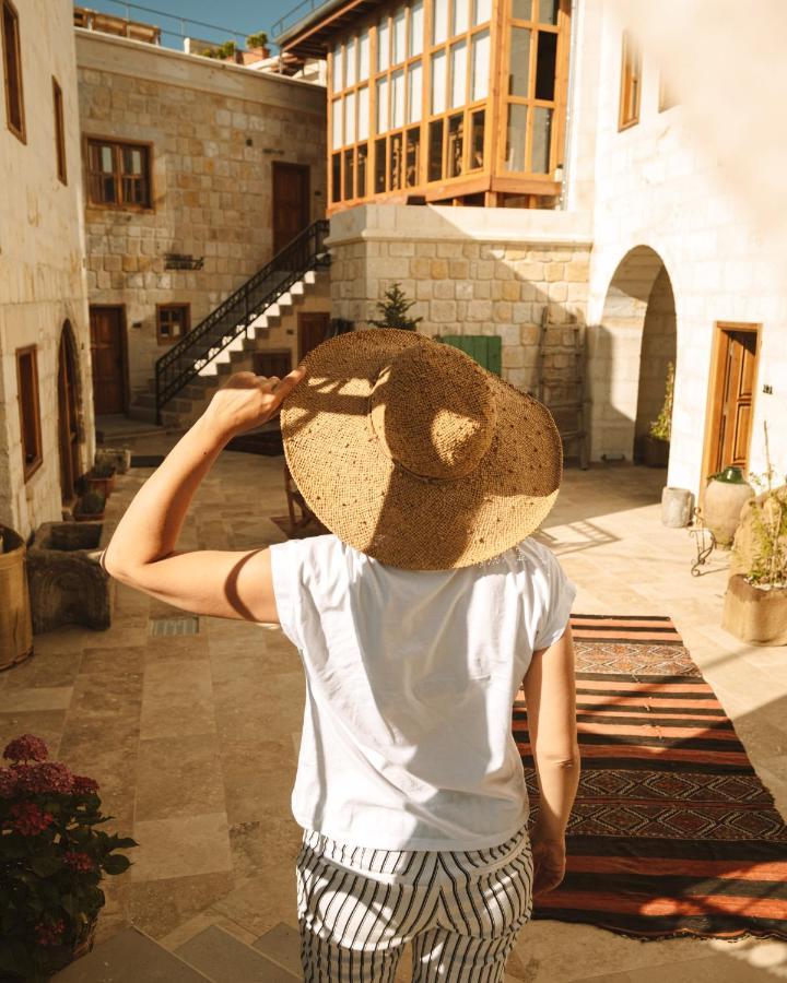 Juno Cappadocia (Adults Only) Hotel Üçhisar Kültér fotó