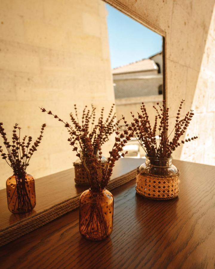 Juno Cappadocia (Adults Only) Hotel Üçhisar Kültér fotó