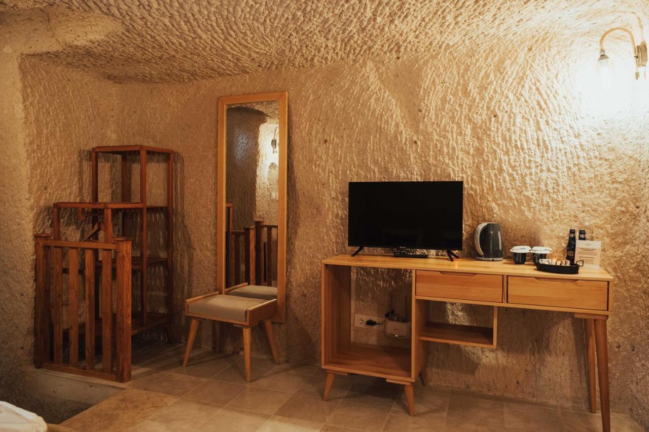 Juno Cappadocia (Adults Only) Hotel Üçhisar Kültér fotó
