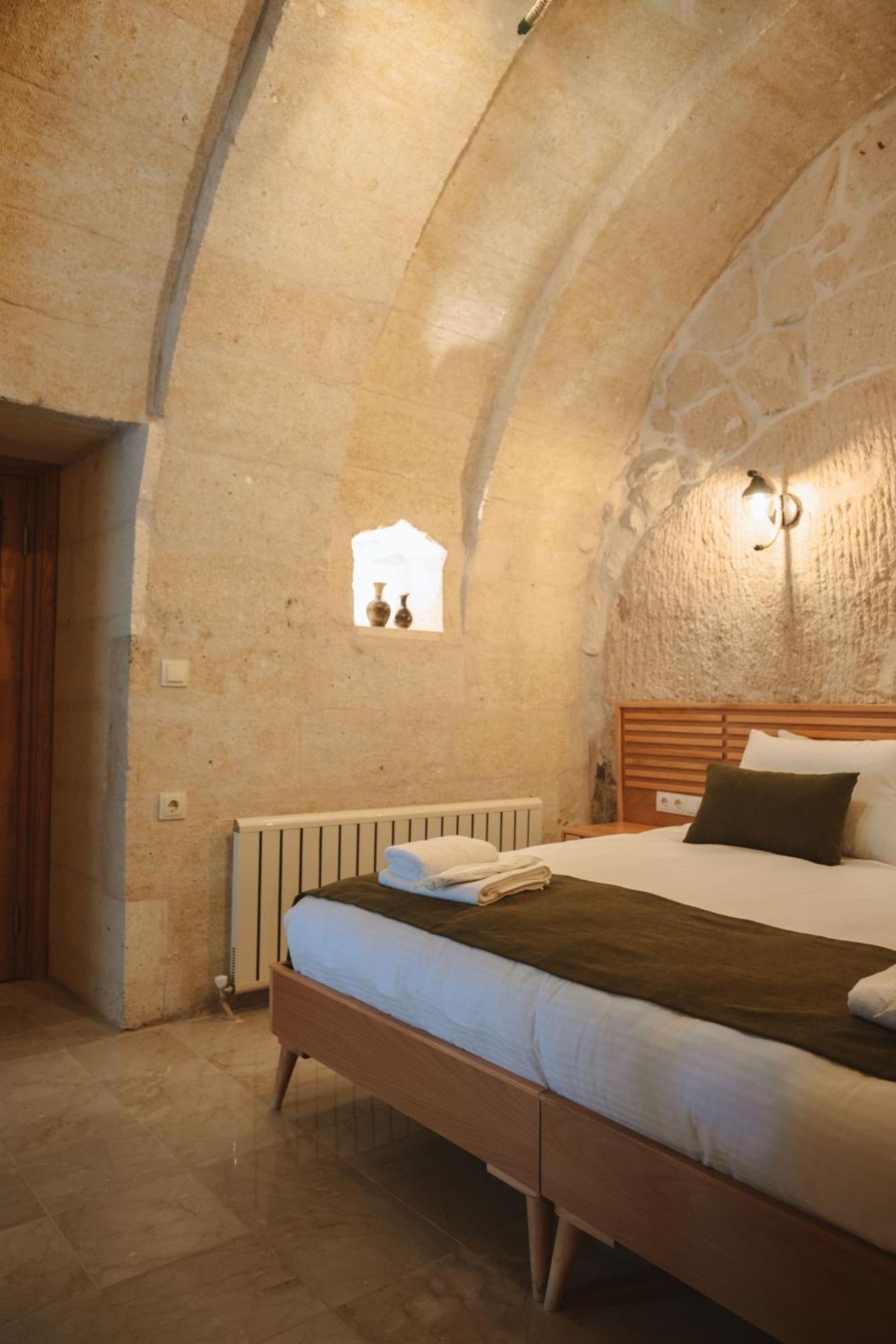 Juno Cappadocia (Adults Only) Hotel Üçhisar Kültér fotó
